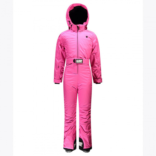 Jumpsuits - Superrebel SKI SUIT R309-6082 | Clothing 